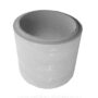Camin – tub – din beton rotund Φ 80 cm, h 100 cm Apa si canal ANDBAS SRL