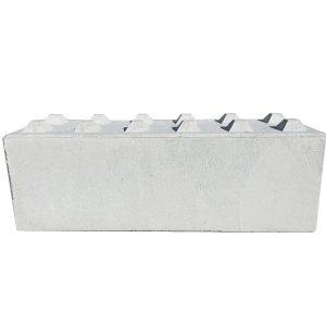 Bloc din beton tip lego 180x60x60 cm Hale si structuri din beton eprefabricate