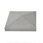 Trepte din beton cu aspect de piatra naturala 62 x 33 x 16 cm Casa si gradina ANDBAS SRL
