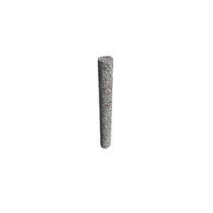 Bolard cilindric din beton 9 x 90 cm Bolarzi - delimitatori eprefabricate