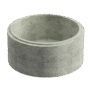 Camin – tub – din beton rotund Φ 80 cm, h 100 cm Apa si canal ANDBAS SRL
