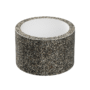 Ghiveci rotund din beton cu aspect de marmura alba D 50 x (h) 50 cm Jardiniere - ghivece ANDBAS SRL