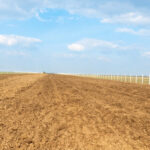 stalpi din beton precomprimat 210x7x8 cm