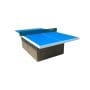 masa ping pong exterior